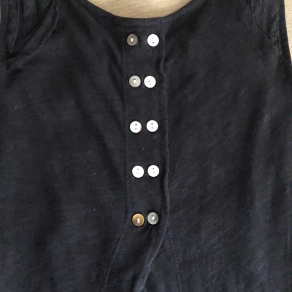 Free People Mesh Tank - Picture 5 of 5